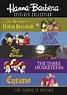 Hanna-Barbera Specials Collection - Hanna-Barbera Wiki