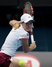 Justine Henin One-Handed Topspin Backhand Grips