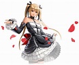 Marie Rose - KOF All Star by AkashiYasuto on DeviantArt