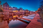 Visit Municipality of Gorinchem: 2023 Travel Guide for Municipality of ...