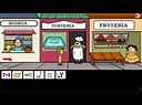 Chavo and the Giant Sandwich Walkthrough - YouTube