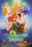 Película La Sirenita (1989)
