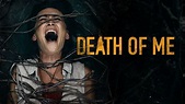 [VER ONLINE] Death of Me (2020) Online Película Completa En Español Latino