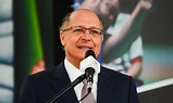 Geraldo Alckmin deixa PSDB após 33 anos no partido | CNN Brasil
