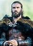 Royals in History: Rollo Ragnvaldsson, The Ganger: The Viking Who ...