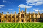 How to Apply to Cambridge University — Getting in