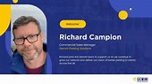 Proudly welcoming Richard Campion to Gemini Parking Solutions ...