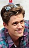 Aaron Tveit - Celebrity biography, zodiac sign and famous quotes