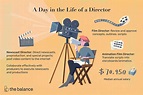 What Does a Movie Director Do: Everything You Need To Know About Being ...