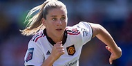 How Manchester United lost Alessia Russo – and where now for the ...