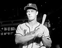 Mathews, Eddie | Baseball Hall of Fame