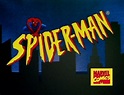 Spider-Man (TV Series) | Marvel Animated Universe Wiki | Fandom