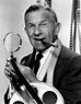George Burns - Celebrity biography, zodiac sign and famous quotes