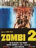 Zombi 2 | Movie posters, Zombie movies, Best movie posters