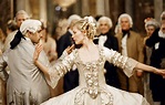 Descubra a revolução francesa através do filme Maria Antonieta