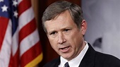Sen. Mark Kirk likely faces lengthy recovery after stroke, doctor says ...
