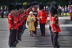 O papel da monarquia Britânica na sociedade e forças armadas do Reino ...