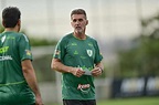 Vágner Mancini Volta Ao América-MG Após Fracasso No Grêmio - Futebol Na ...