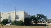 Pictures of the Town of Kiffa - Mauritania - from Toubab.com