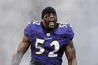 'We all love him': As Ray Lewis enters Hall of Fame, here's what Ravens ...