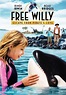 Trailer e resumo de Free Willy - A Grande Fuga, filme de Aventura ...