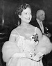 Anne Ferelith Fennella Bowes-Lyon. She was born on 4 December 1917 at ...