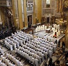 Jesuiten, der größte katholische Männerorden der Welt - WELT