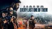 Every Last One of Them (2021) | Trailer | Paul Sloan | Jake Weber ...