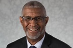 George Grant Elected as 5th President - Newsroom - SVSU