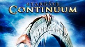Stargate Continuum | Apple TV