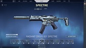 Best Spectre Skins in VALORANT 2022: Ranked from Worst to Best - GameRiv