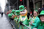 10 things you didn't know about St Patrick's Day | The Irish Post