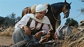 The Adventures of Hajji Baba (1954) - AZ Movies