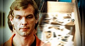 Jeffrey Dahmer, polaroids: ¿por qué el caníbal de Milwaukee tomaba ...