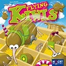 Flying Kiwis - Regeln & Anleitung - Spielregeln.de