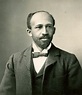 About W.E.B. Du Bois – Du Bois National Historic Site