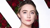 Saoirse Ronan charms in first official 'Lady Bird' trailer