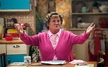 Agnes Brown has a dirty mind but a big heart: All Round to Mrs Brown's ...