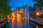 Bruges Wallpapers - Wallpaper Cave