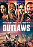 Outlaws | DVD | Free shipping over £20 | HMV Store