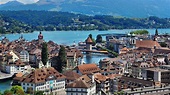 Quick Guide to Lucerne, Switzerland: What To Do, Where To Eat, Where To ...