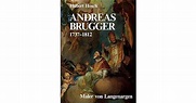 Andreas Brugger (1737-1812), Maler von Langenargen by Hubert Hosch
