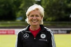 Silvia Neid – Hall of Fame des deutschen Sports