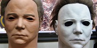 William Shatner Wore Michael Myers Mask For Halloween