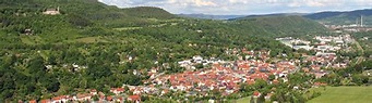 Tourismus - Tourismus & Kultur - Stadt Bad Blankenburg