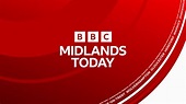 BBC iPlayer - Midlands Today - Lunchtime News: 30/04/2024