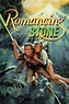 REVIEW: Romancing the Stone (1984) – FictionMachine