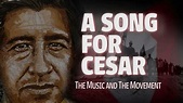 A Song for Cesar - Trailer - YouTube