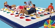 Giant Inflatable Twister Game Is Perfect For Your Next Party – Useful Tips