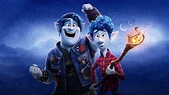 Onward film Pixar: la recensione senza spoiler • FotoNerd
